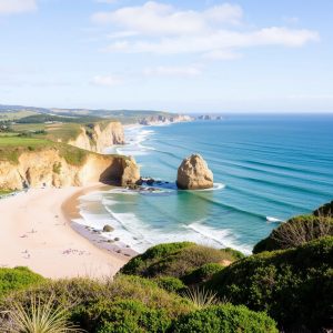 Las 25 mejores playas de Galicia 2026