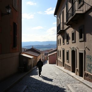 Qué hacer en Lugo — Planes imprescindibles