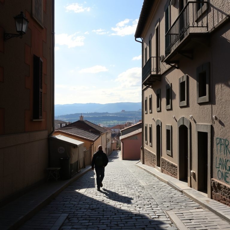 Qué hacer en Lugo — Planes imprescindibles