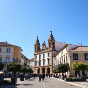 Qué hacer en A Coruña — Planes imprescindibles