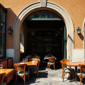 Los 15 mejores restaurantes en A Coruña 2026