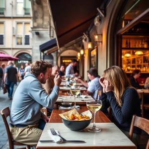 Mejores tapas en Vigo — Ruta por el Casco Vello