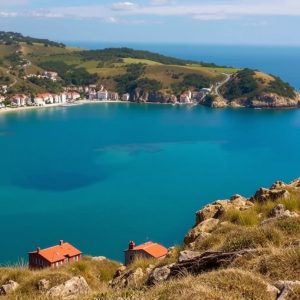 Dónde alojarse en Vigo — Mejores zonas y hoteles