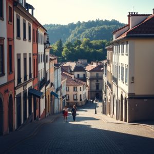 Vigo en 1 día — Itinerario perfecto