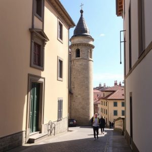 Qué hacer en Vigo — Planes imprescindibles