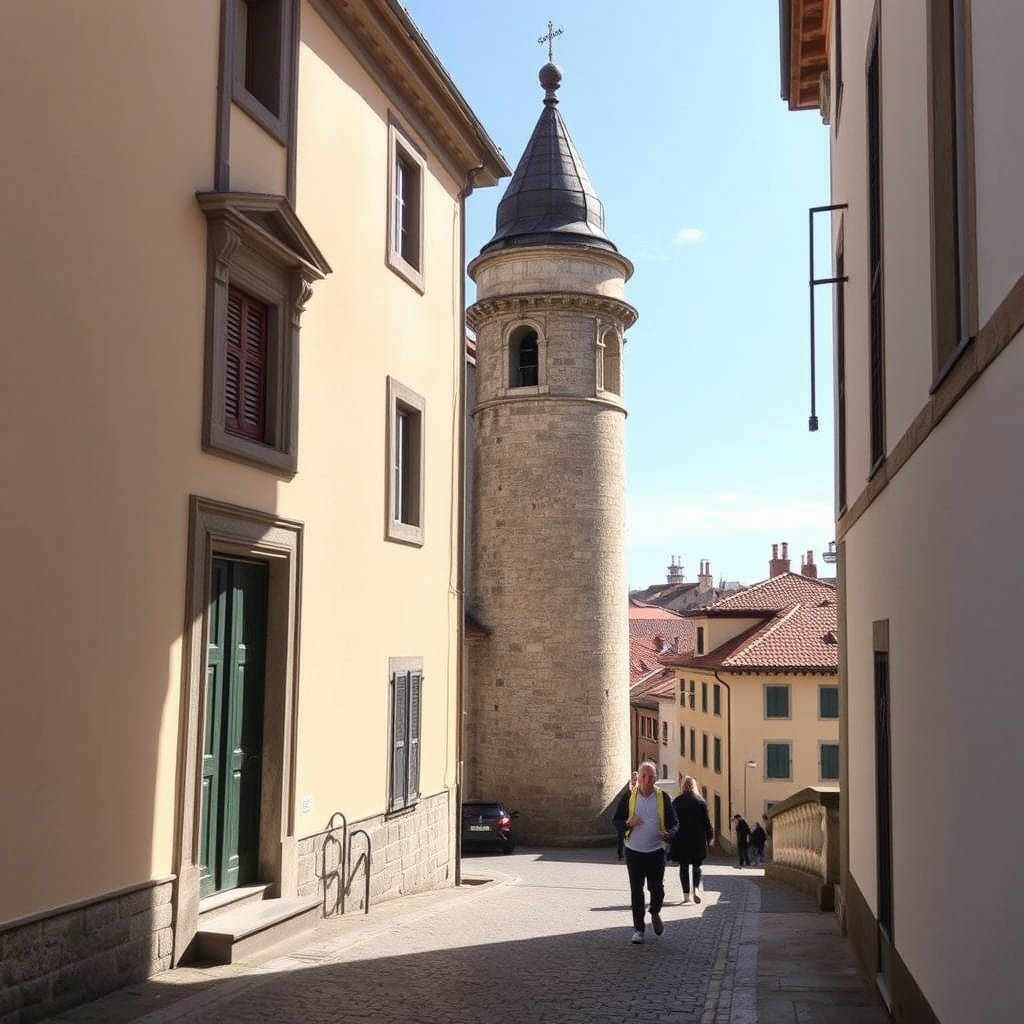 Qué hacer en Vigo — Planes imprescindibles 1 Qué hacer en Vigo — Planes imprescindibles