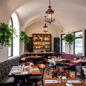 Los 15 mejores restaurantes en Vigo 2026