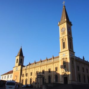 Dónde alojarse en Santiago de Compostela — Mejores zonas