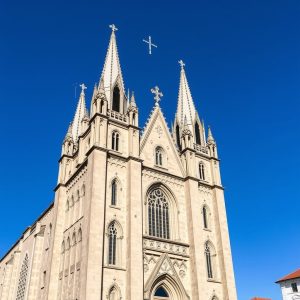Santiago de Compostela en 1 día — Itinerario perfecto