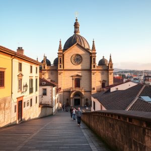 Qué hacer en Santiago de Compostela — Planes imprescindibles
