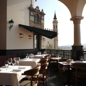 Los 15 mejores restaurantes en Santiago de Compostela 2026