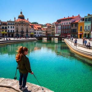 Los mejores free tours en las ciudades gallegas