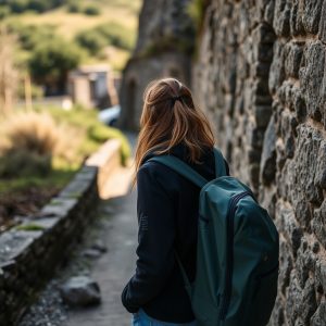 Galicia sostenible: turismo responsable y ecológico