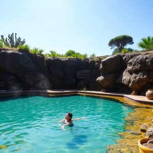 Las mejores piscinas naturales de Galicia