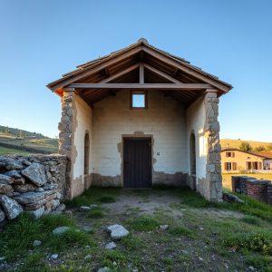 Los pueblos abandonados más fascinantes de Galicia