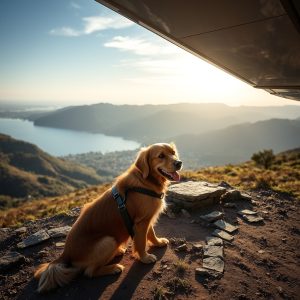 Galicia pet-friendly: planes con tu perro