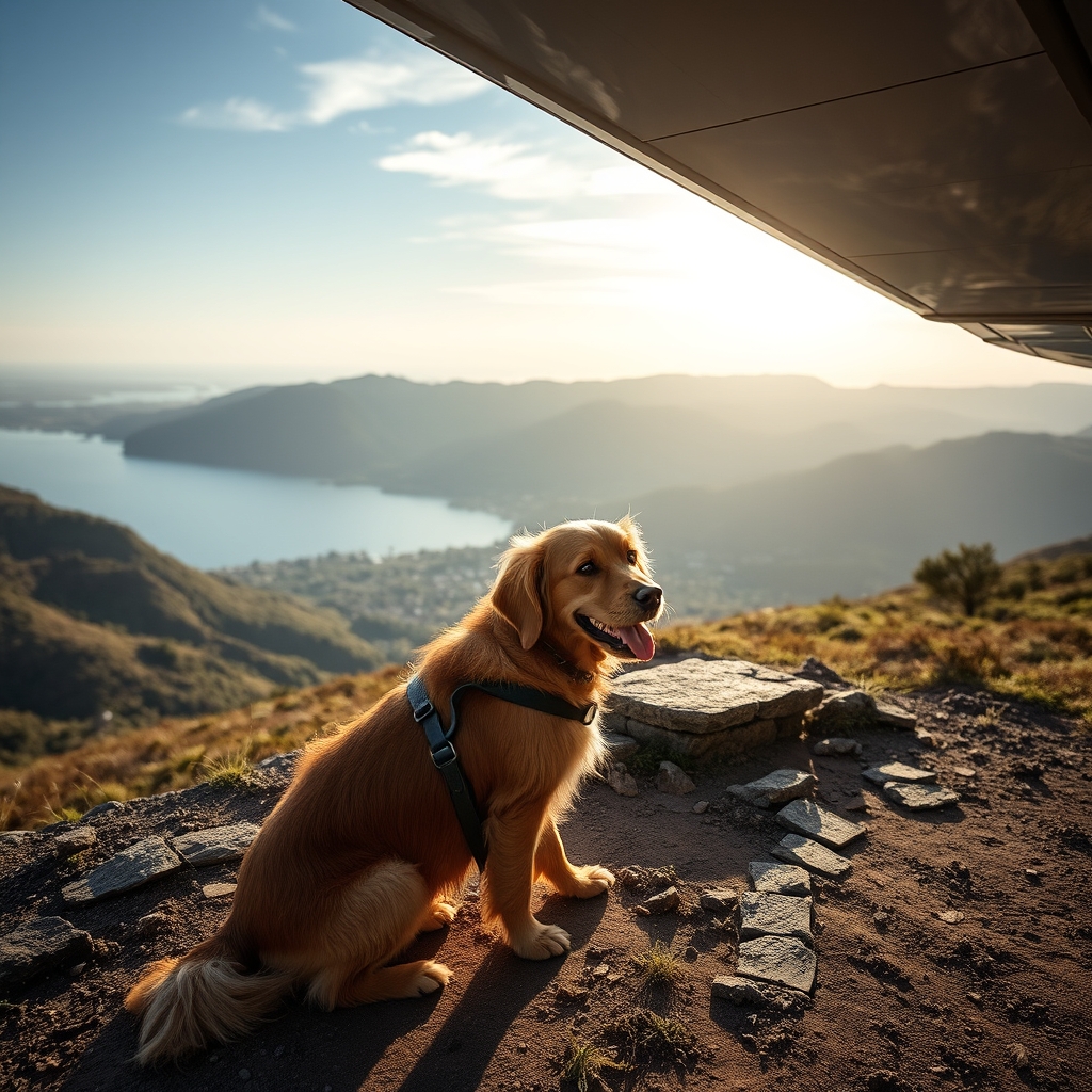 Galicia pet-friendly: planes con tu perro