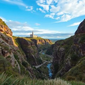 Los 15 paisajes más fotografiados de Galicia