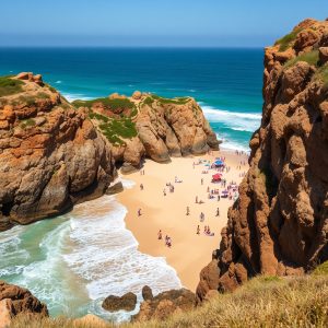 Las 20 mejores playas de Galicia para este verano