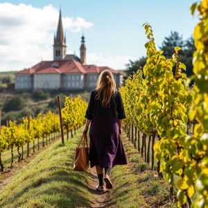 Qué hacer en Galicia en septiembre: vendimia y otoño