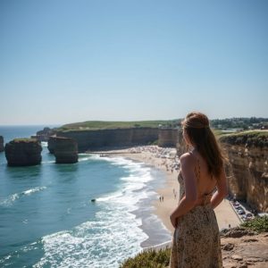 Qué hacer en Galicia en agosto: fiestas y playa