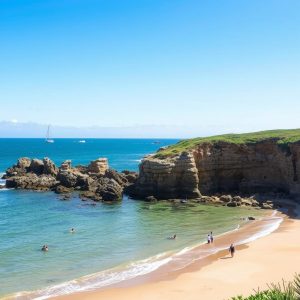 Qué hacer en Galicia en junio: San Juan y playas