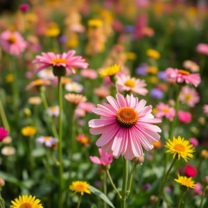 Qué hacer en Galicia en mayo: flores y festivales