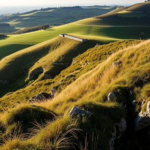 Qué hacer en Galicia en marzo: primavera temprana