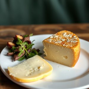 Ruta del queso San Simón da Costa: el ahumado de la montaña lucense