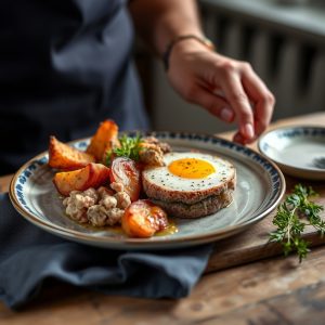 Los secretos de la cocina de aprovechamiento gallega: recetas con sobras