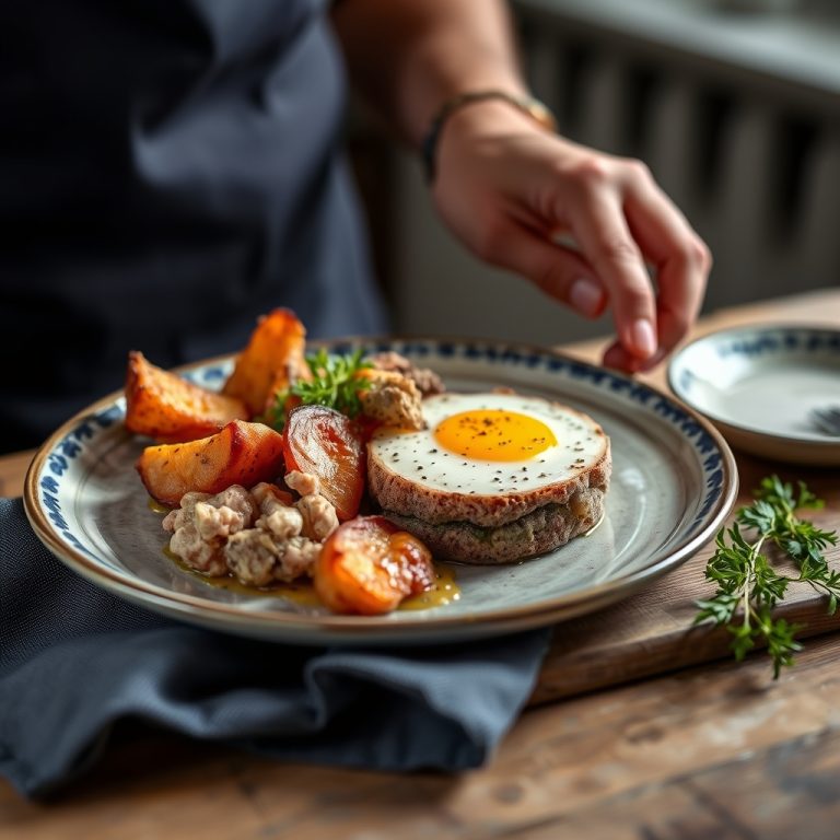 Los secretos de la cocina de aprovechamiento gallega: recetas con sobras