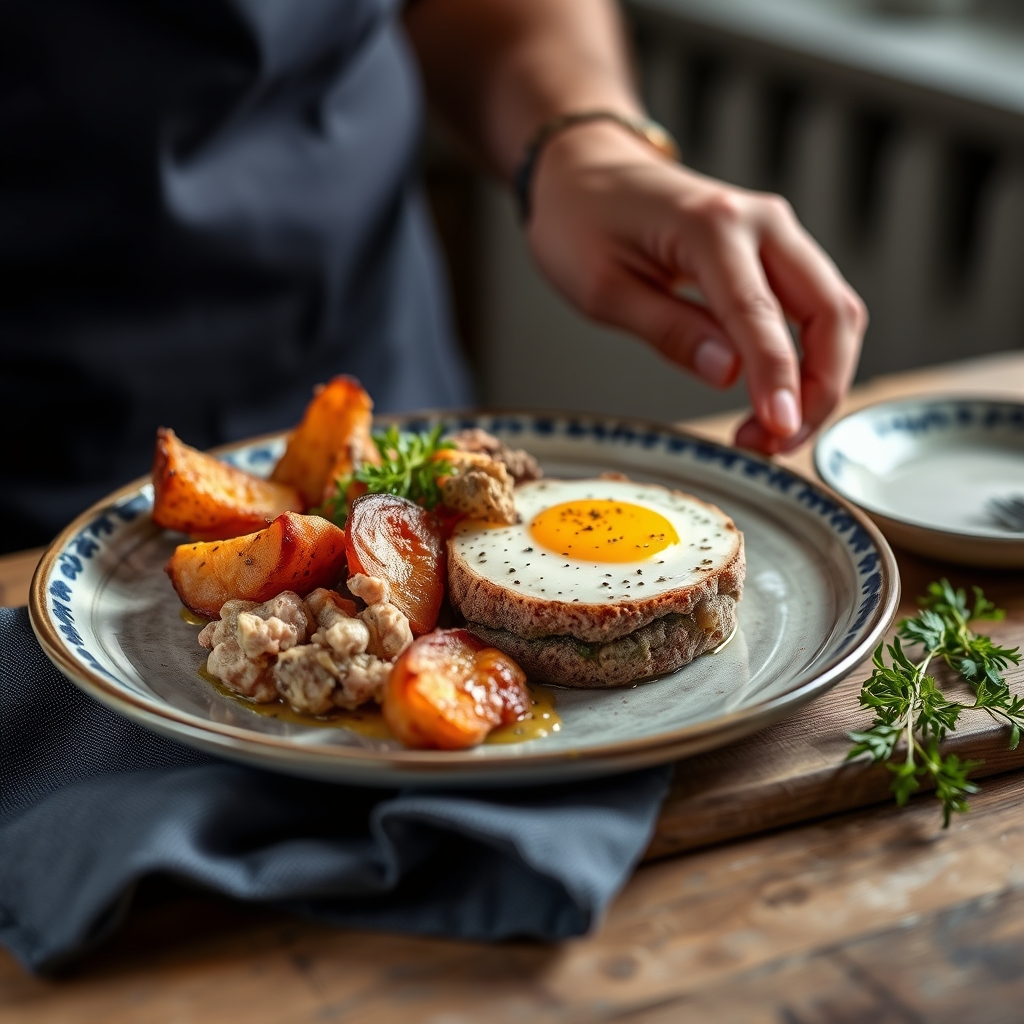 Los secretos de la cocina de aprovechamiento gallega: recetas con sobras