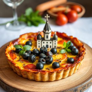 Receta de tarta de Santiago: el postre peregrino que nunca falla