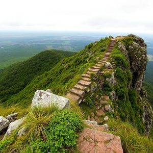 Ascensión ao Monte Pindo: o Olimpo celta de Carnota