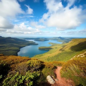 Sendeiro da Lagoa de Cospeito: o humidal do corazón de Lugo
