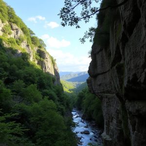 Travesía do Val do Sil: canóns e mosteiros na Ribeira Sacra