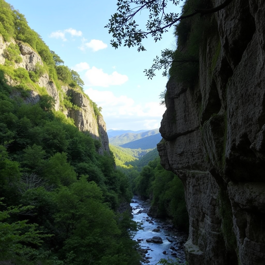 Travesía do Val do Sil: canóns e mosteiros na Ribeira Sacra