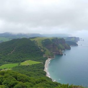 Travesía da Serra da Loba: lendas e natura no interior