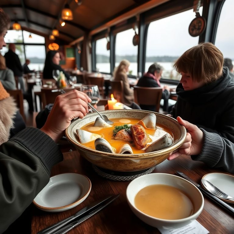 Escapada gastronómica a Lugo en invierno: pulpo, caldo y tapas