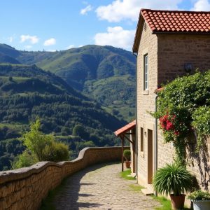 Dónde alojarse en Triacastela: mejores hoteles, pensiones y casas rurales