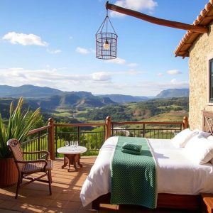Dónde alojarse en Verín: mejores hoteles, pensiones y casas rurales
