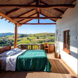 Dónde alojarse en Ortigueira: mejores hoteles, pensiones y casas rurales