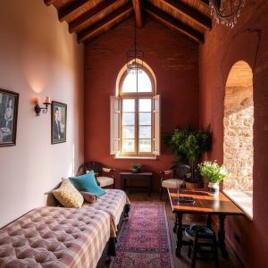 Dónde alojarse en Ordes: mejores hoteles, pensiones y casas rurales