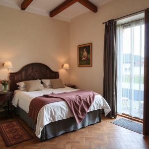 Dónde alojarse en Boiro: mejores hoteles, pensiones y casas rurales