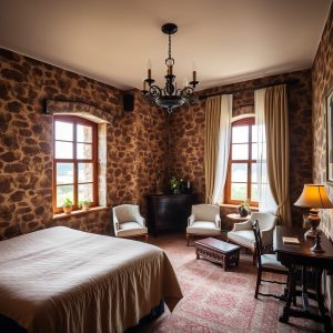 Dónde alojarse en Bueu: mejores hoteles, pensiones y casas rurales