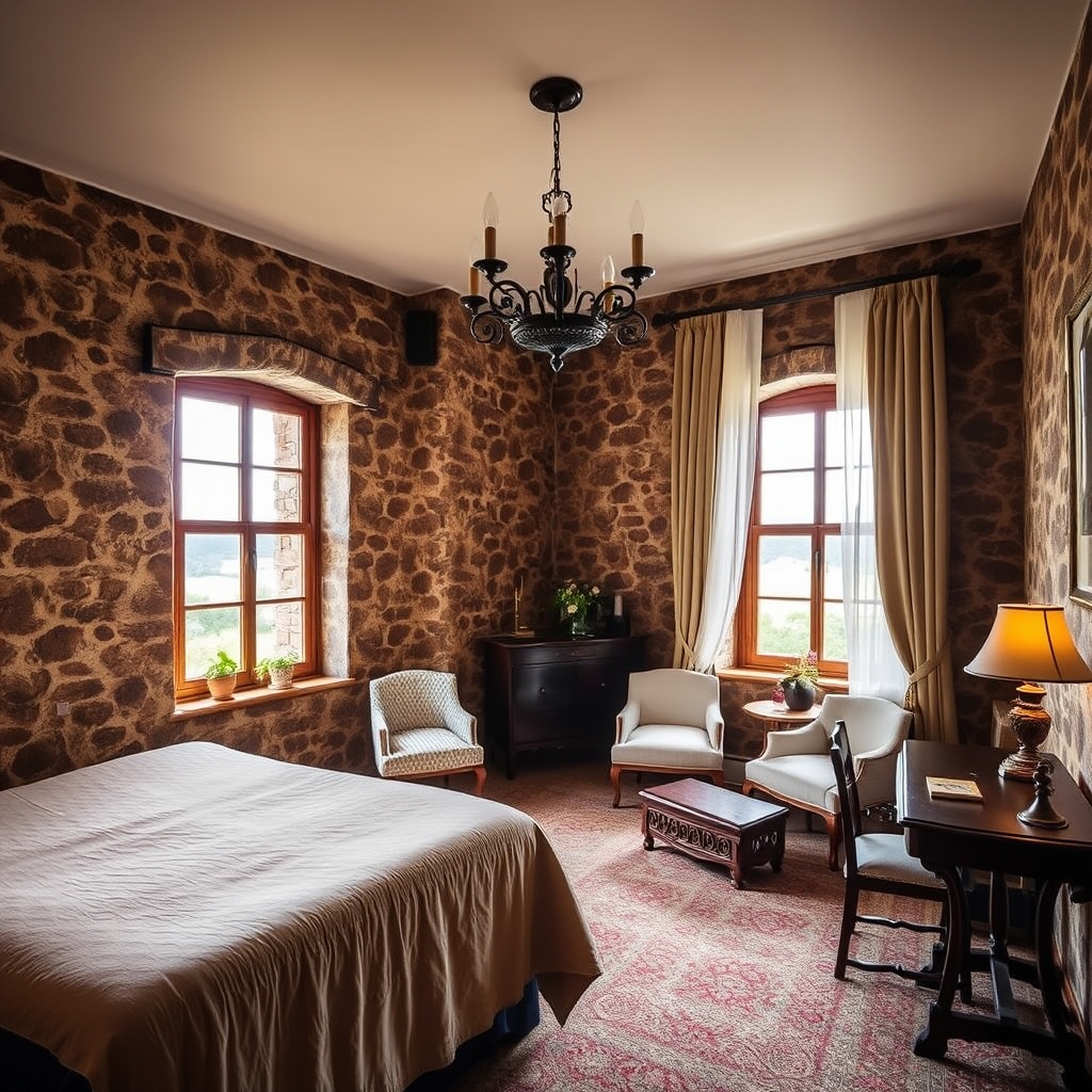 Dónde alojarse en Bueu: mejores hoteles, pensiones y casas rurales