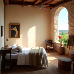 Dónde alojarse en Vilalba: mejores hoteles, pensiones y casas rurales