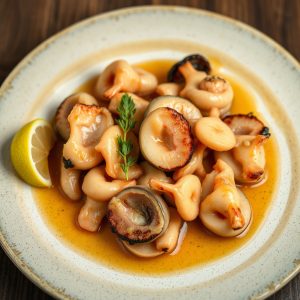 Los mejores puntos de venta directa de pulpo en las Rías Baixas