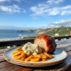Mejores pescaderías de Vigo para comprar rodaballo fresco