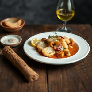 Las mejores barras de pulpo a la gallega en la provincia de Pontevedra